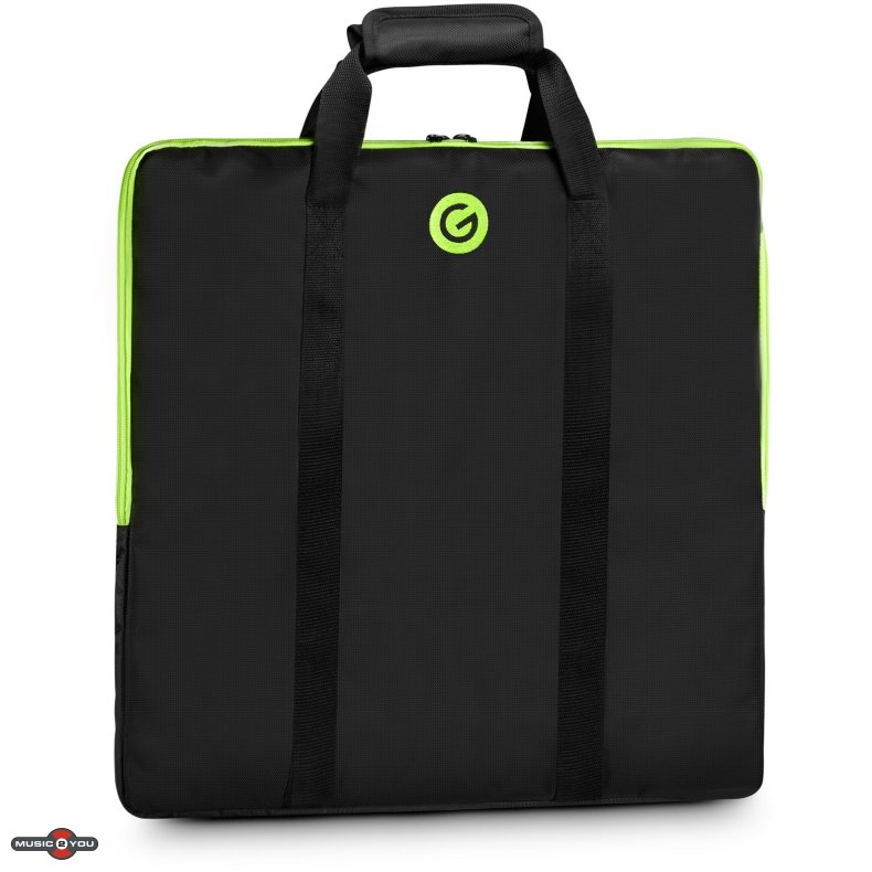 Gravity BG WBLS 431 CB Transportpose til LS 431 C B og WB 431 C B Baseplate