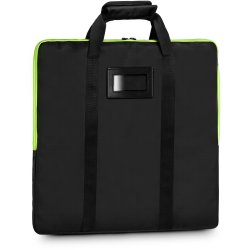 Gravity BG WBLS 431 CB Transportpose til LS 431 C B og WB 431 C B Baseplate