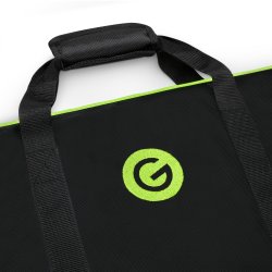 Gravity BG WBLS 431 CB Transportpose til LS 431 C B og WB 431 C B Baseplate