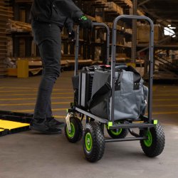 Gravity CART L 01 B Transportvogn