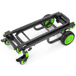 Gravity CART M 01 B Transportvogn med taske - Bundle
