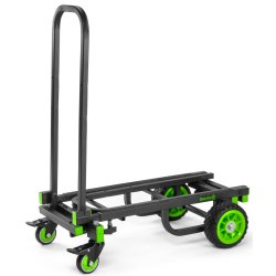 Gravity CART M 01 B Transportvogn med taske - Bundle