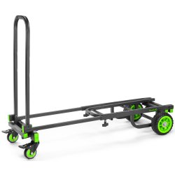 Gravity CART M 01 B Transportvogn med taske - Bundle
