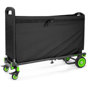 Gravity CART M 01 B Transportvogn med taske - Bundle