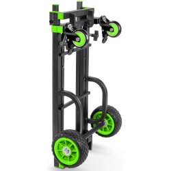 Gravity CART M 01 B Transportvogn med taske - Bundle