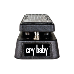 Dunlop GCB95 Cry Baby Wah pedal