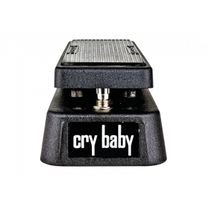 Dunlop GCB95 Cry Baby Wah pedal