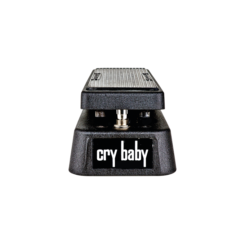 Dunlop GCB95 Cry Baby Wah pedal