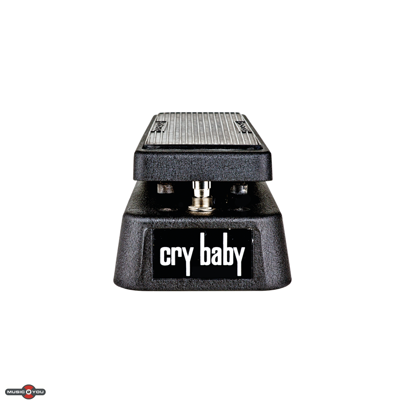 Dunlop GCB95 Cry Baby Wah pedal