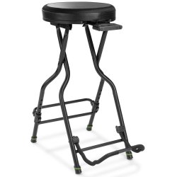 Gravity FG SEAT 1 Stol med taske - Bundle