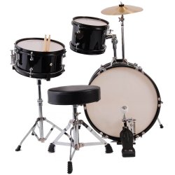 George Hennessey 3-dels Brnetrommest 