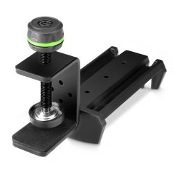 Gravity HP HTC 01 B - Hovedtelefon holder til bord montering