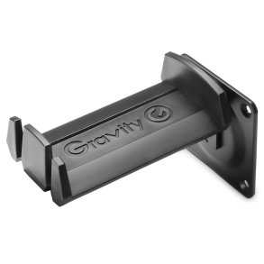 Gravity HP HWMB 01 B - Hovedtelefon holder til vg montering