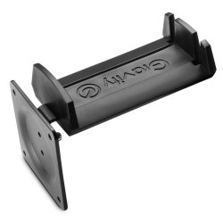Gravity HP HWMB 01 B - Hovedtelefon holder til vg montering