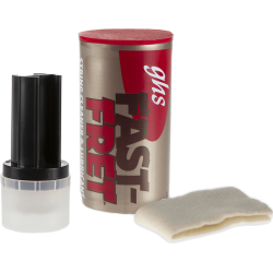 GHS Fast Fret A87 String Cleaner