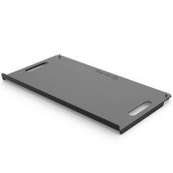 Gravity KS LTS 2 T - Plade til KSX 2 T