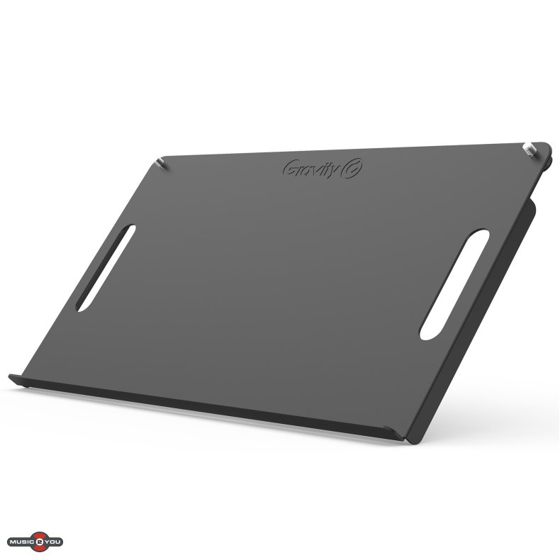 Gravity KS LTS 2 T - Plade til KSX 2 T