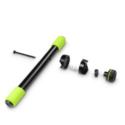 Gravity KS TS 01 B Keyboard stativ - Sort