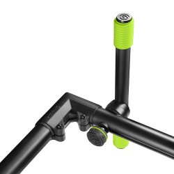 Gravity KS TS 01 B Keyboard stativ - Sort