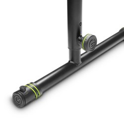 Gravity KS TS 01 B Keyboard stativ - Sort