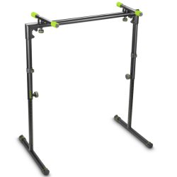 Gravity KS TS 01 B Keyboard stativ - Sort