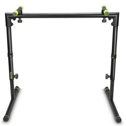 Gravity KS TS 01 B Keyboard stativ - Sort