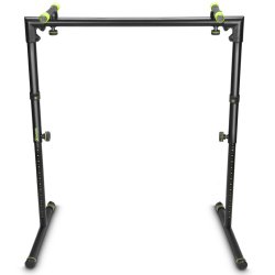Gravity KS TS 01 B Keyboard stativ - Sort