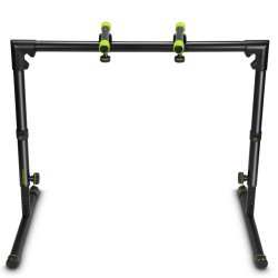Gravity KS TS 01 B Keyboard stativ - Sort