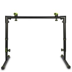 Gravity KS TS 01 B Keyboard stativ - Sort