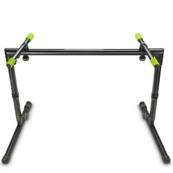 Gravity KS TS 01 B Keyboard stativ - Sort