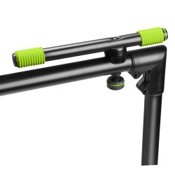 Gravity KS TS 01 B Keyboard stativ - Sort