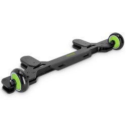 Gravity LA WI 1 - Hjul til baseplate