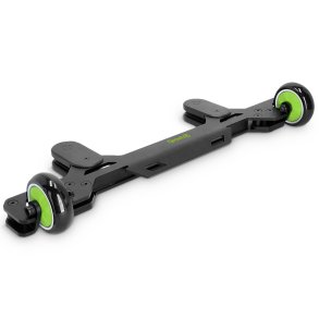 Gravity LA WI 1 - Hjul til baseplate