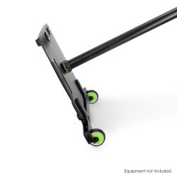 Gravity LA WI 1 - Hjul til baseplate