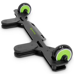 Gravity LA WI 1 - Hjul til baseplate