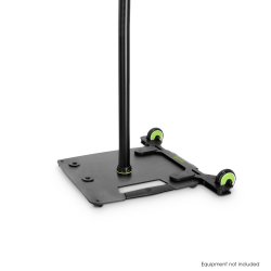 Gravity LA WI 1 - Hjul til baseplate