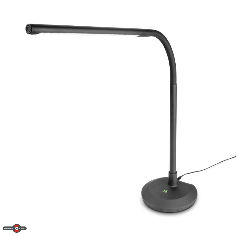 Gravity LED PL 2B LED Dmpbar Nodelampe med USB oplader