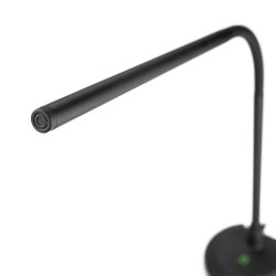 Gravity LED PL 2B LED Dmpbar Nodelampe med USB oplader