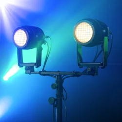 Gravity LS SUPER TB 01 - Super T-Bar for 35mm rr