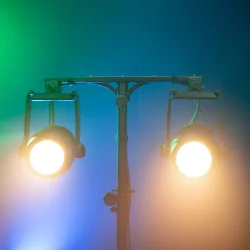 Gravity LS SUPER TB 01 - Super T-Bar for 35mm rr