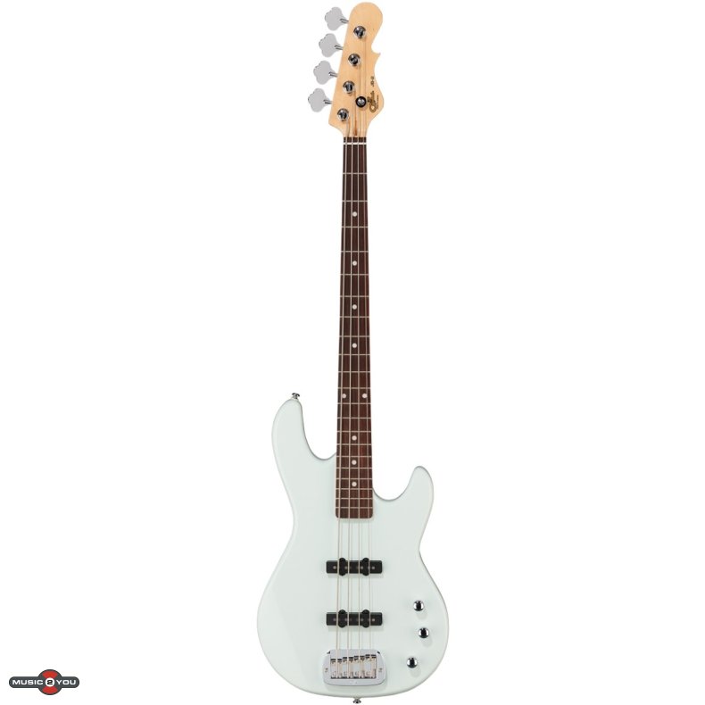 G&L Tribute JB-2 SBL El-bas - Sonic Blue