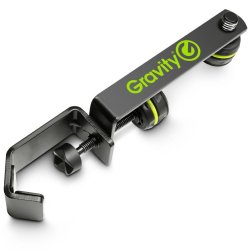 Gravity MA MH 01 - Beslag til mikrofonstativ