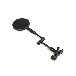 Gravity MA POP1 Pop filter med funktionel arm