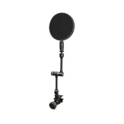 Gravity MA POP1 Pop filter med funktionel arm