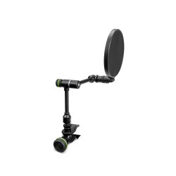 Gravity MA POP1 Pop filter med funktionel arm