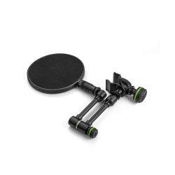 Gravity MA POP1 Pop filter med funktionel arm