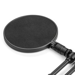 Gravity MA POP1 Pop filter med funktionel arm
