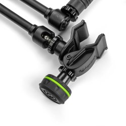 Gravity MA POP1 Pop filter med funktionel arm