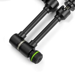 Gravity MA POP1 Pop filter med funktionel arm