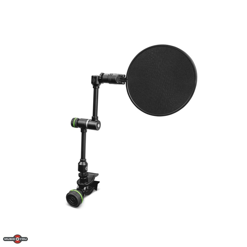 Gravity MA POP1 Pop filter med funktionel arm